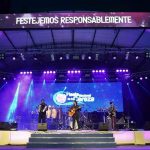 Toda la cobertura de la Fiesta Nacional de la Cereza en Los Antiguos