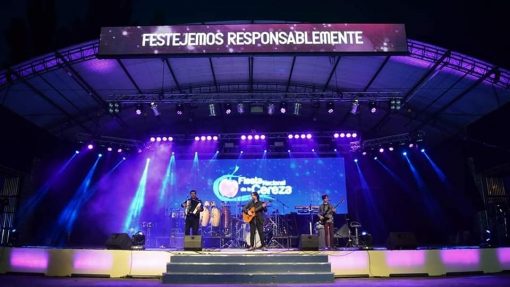 Toda la cobertura de la Fiesta Nacional de la Cereza en Los Antiguos