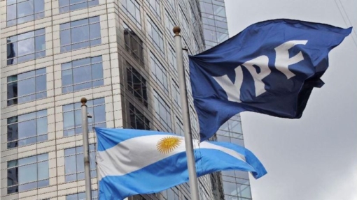 YPF vuelve al mercado de capitales