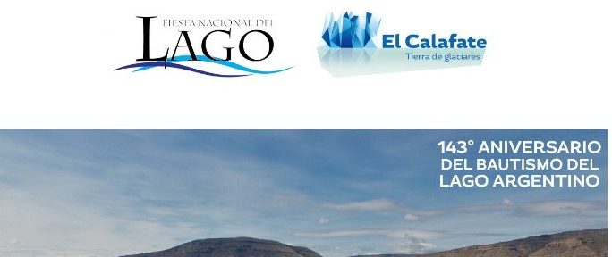 El Gobierno de Santa Cruz presente en la Octava Fiesta Nacional del Lago