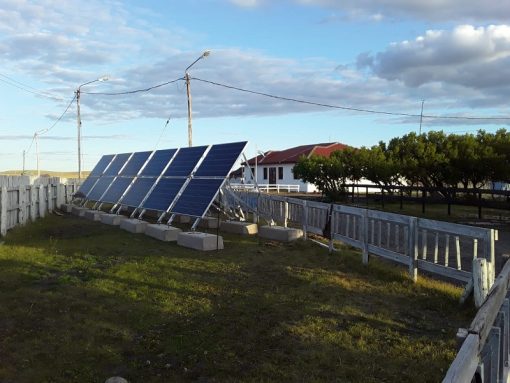 Leonett: “Santa Cruz es 100% energía parte de una política de Estado ”