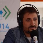 Zuliani: “Es un placer acompañar al Intendente y los vecinos de El Calafate”