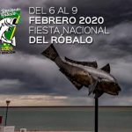 La Fiesta del Róbalo fue un logro de toda la provincia