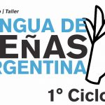 Ciclos lengua de señas argentina