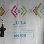 LU14 emitirá columnas radiales sobre prevención para la Salud Mental en contexto de aislamiento