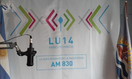 LU14 emitirá columnas radiales sobre prevención para la Salud Mental en contexto de aislamiento