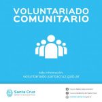 El gobierno de la provincia lanza el Voluntariado Comunitario