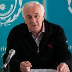 Nadalich: “Ser responsables y solidarios de manera cotidiana es fundamental”