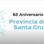 La provincia cumple 62 años y tenemos ante nosotros un enorme desafío.