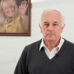 Nadalich: “Un Hospital no son sólo paredes, es un eterno presente”