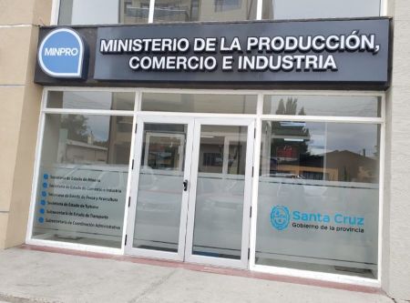 Apertura gradual de actividades en la provincia