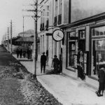 “Memorias de la ciudad” concurso de fotografías antiguas del Archivo Histórico