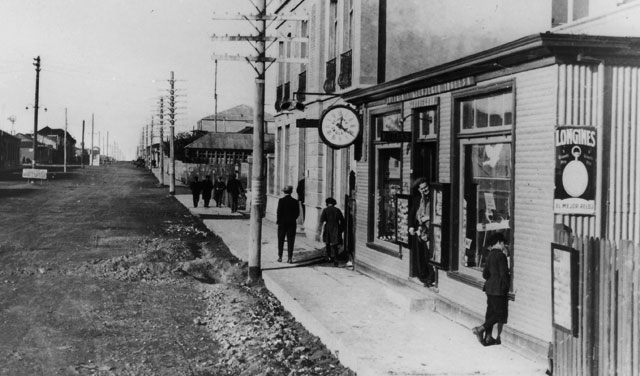 “Memorias de la ciudad” concurso de fotografías antiguas del Archivo Histórico