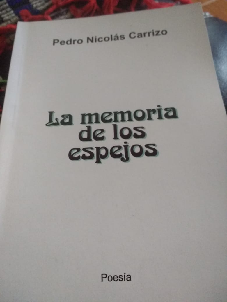 Carrizo: “Revivió el anhelo de representar a Santa Cruz con la literatura”