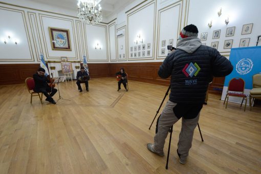 Velada Patriótica Federal: Programa especial por el “Día de la Independencia”