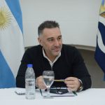 Leonardo Álvarez: “Esta realidad que nos toca tenemos que afrontarla con la mayor responsabilidad”