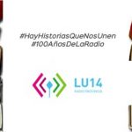 Hay Historias que nos unen – 100 años de la Radio