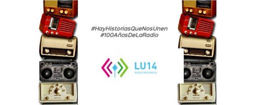 Hay Historias que nos unen – 100 años de la Radio