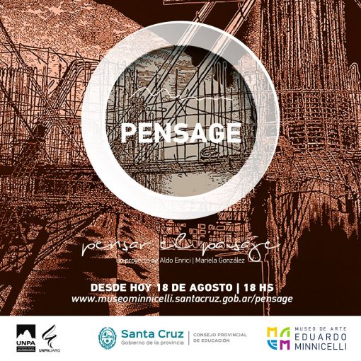 PENSAGE Pensar en el Viaje en tu propio Viaje