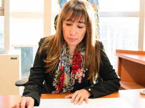 Roxana Reyes: “Como oposición queremos trabajar consensos y no fijar agenda”