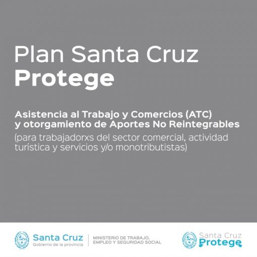 Plan “Santa Cruz Protege”: Requisitos, beneficios y condiciones