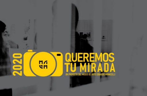 “Queremos Tu Mirada” #MAEMvirtual