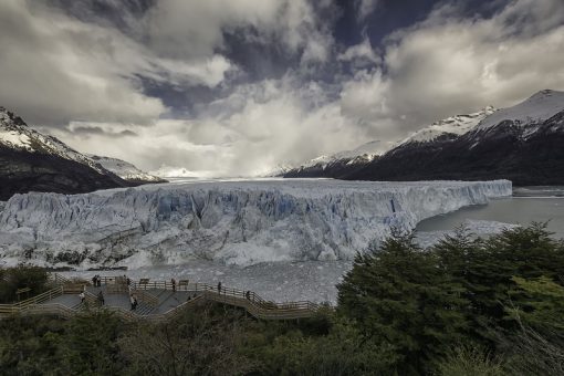 Temporada de Turismo 2020/21 en Santa Cruz