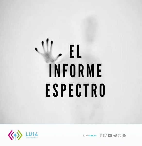 El Informe Espectro por La 830