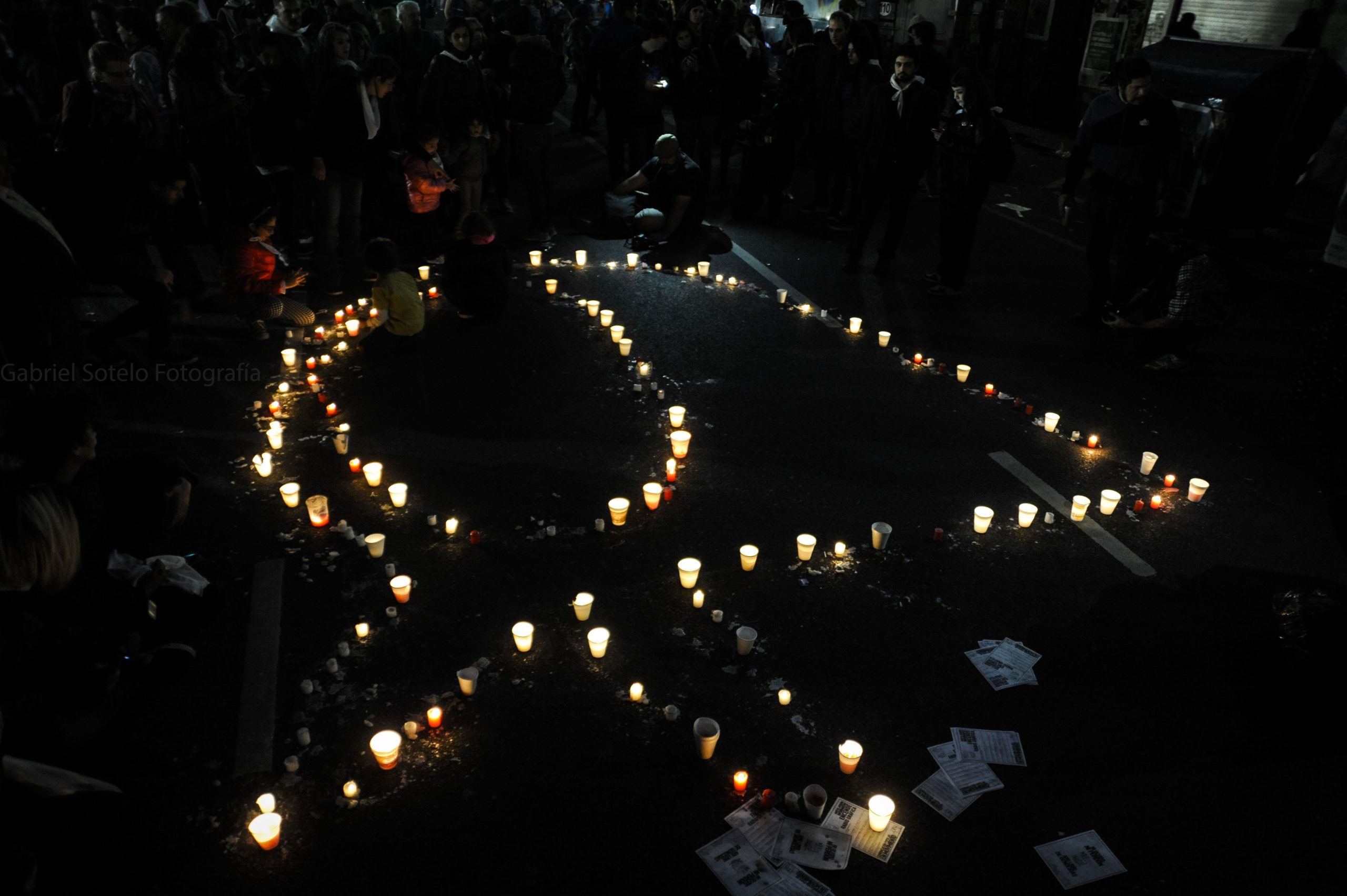 Día Nacional de la Memoria por la Verdad y la Justicia