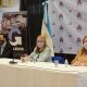 Entrega de viviendas del predio Procrear en la capital santacruceña