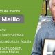 En Primera Mañana entrevistas: Caso Maillo