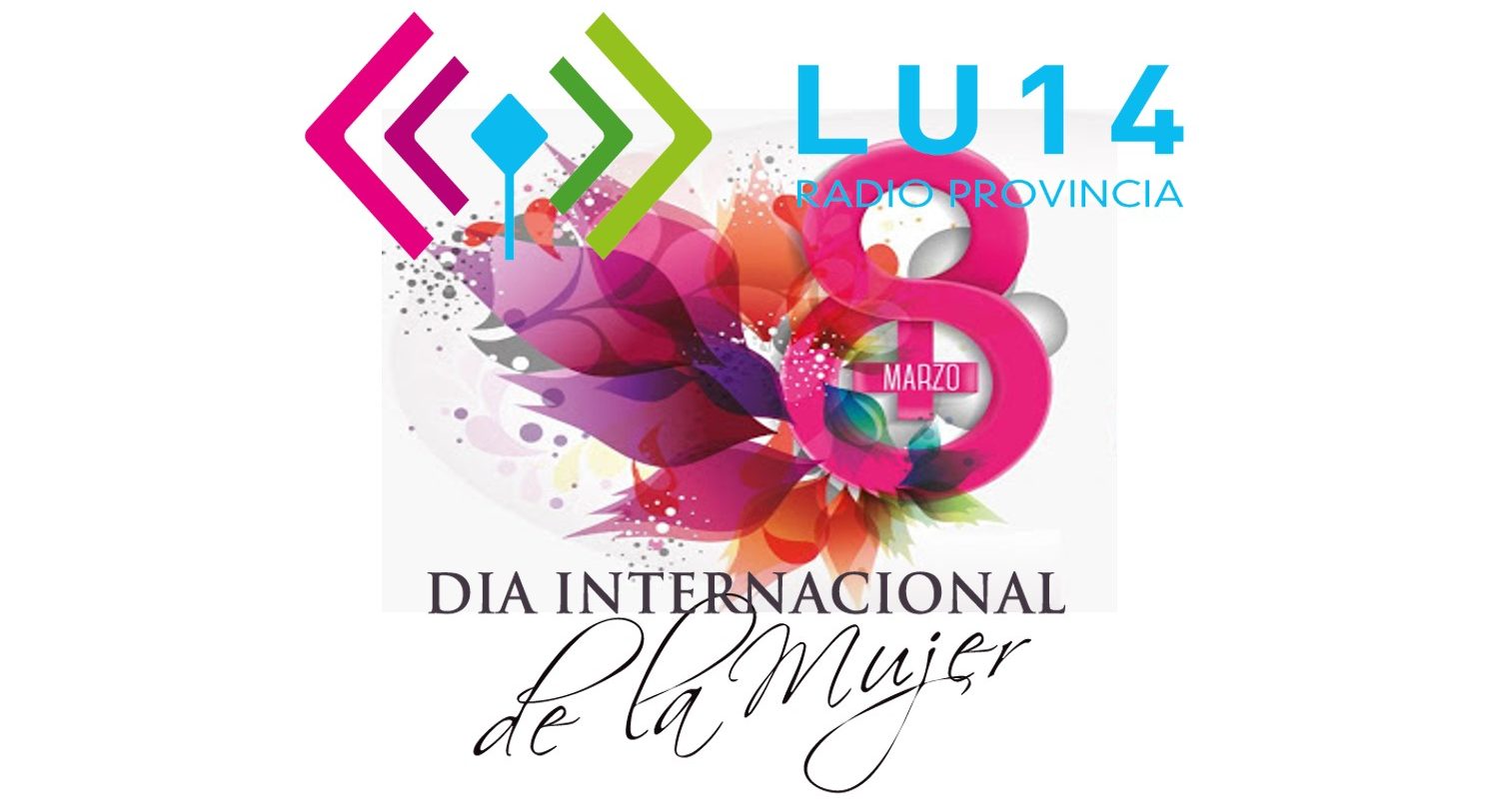 Día Internacional de las Mujeres