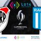 ⚽️ fútbol en #La830 Supercopa Argentina