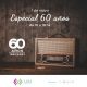 60 años de la Radio de todos y todas