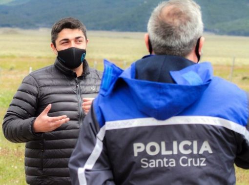 De La Torre: “Pido a la comunidad que nos acompañe porque bregamos por el bienestar de todos”