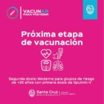 Vacunar para prevenir