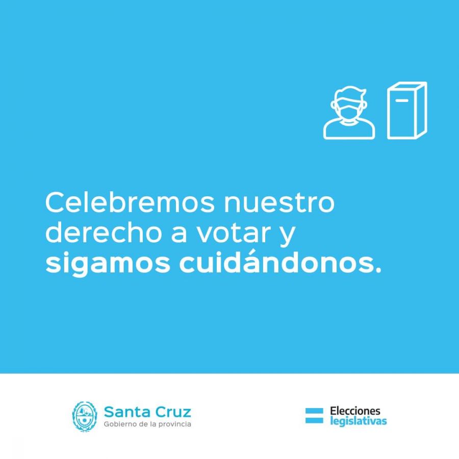 PASO 2021: Recomendaciones y protocolo vigentes para el domingo 12 de septiembre