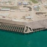 En noviembre se licitará la obra para el Muelle de Puerto Deseado