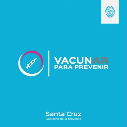 Vacunar para Prevenir:nuevos turnos para la aplicación de primeras, segundas y tercer dosis