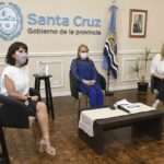 Alicia valoró la reducción de los derechos de exportación para productos elaborados del mar argentino