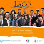 9° Edición Fiesta Nacional del Lago Argentino