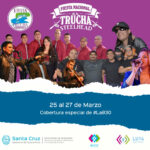 Cobertura Especial de LU14 la Fiesta Nacional de la Trucha Steelhead 2022