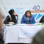 Protagonistas celebraron los 61 años de LU14 Radio Provincia