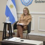 Alicia: “Firmar estos convenios, es mejorar la calidad de vida de las comunidades”