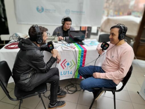 Pablo Grasso: “No podemos dejar para mañana lo que tenemos que hacer hoy”