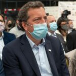 Perincioli: “Decidimos adelantar la reunión y hacer la revisión este mes”