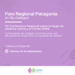 Conferencia Regional sobre la Mujer de América Latina y El Caribe