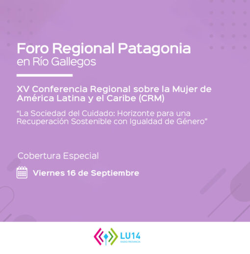 Conferencia Regional sobre la Mujer de América Latina y El Caribe