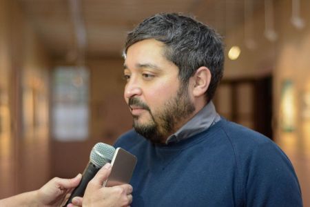 Canto: “El Gobierno mantiene un muy buen diálogo con las comunidades para la preservación de su patrimonio cultural”