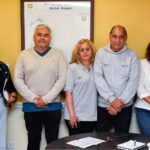 Nación y Provincia articulan acciones para fiscalizar los servicios turísticos en Santa Cruz